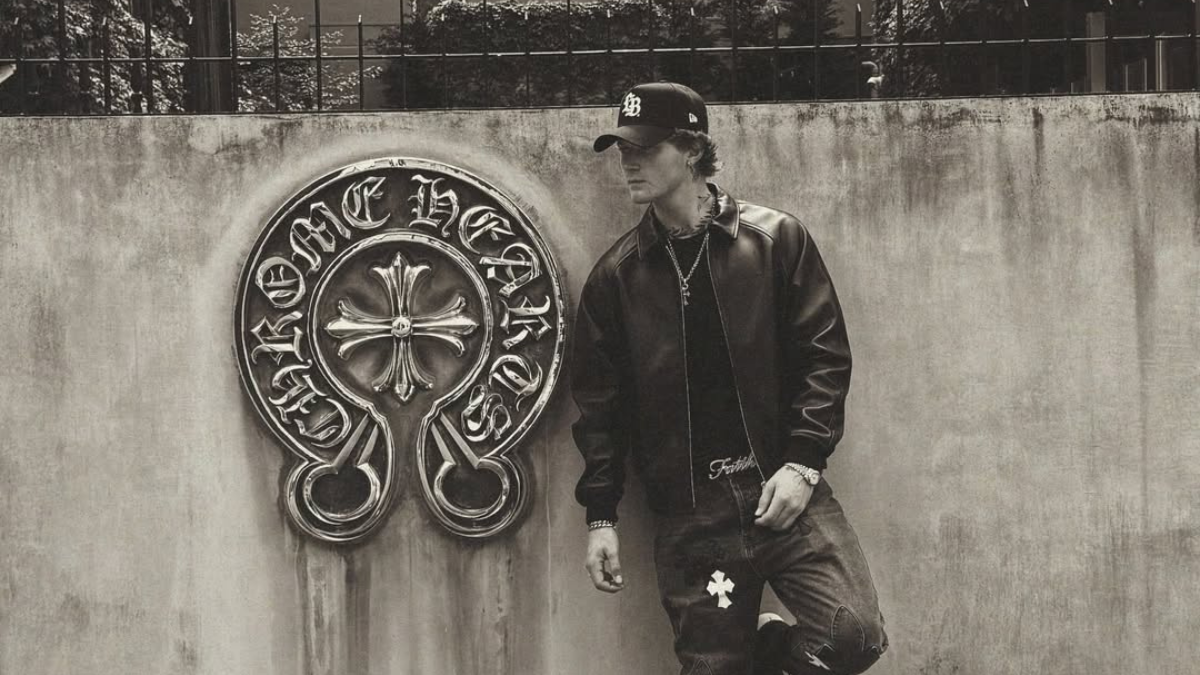 Jay Tone Unpacks Heartbreak and Healing on New Single 'Puzzles'