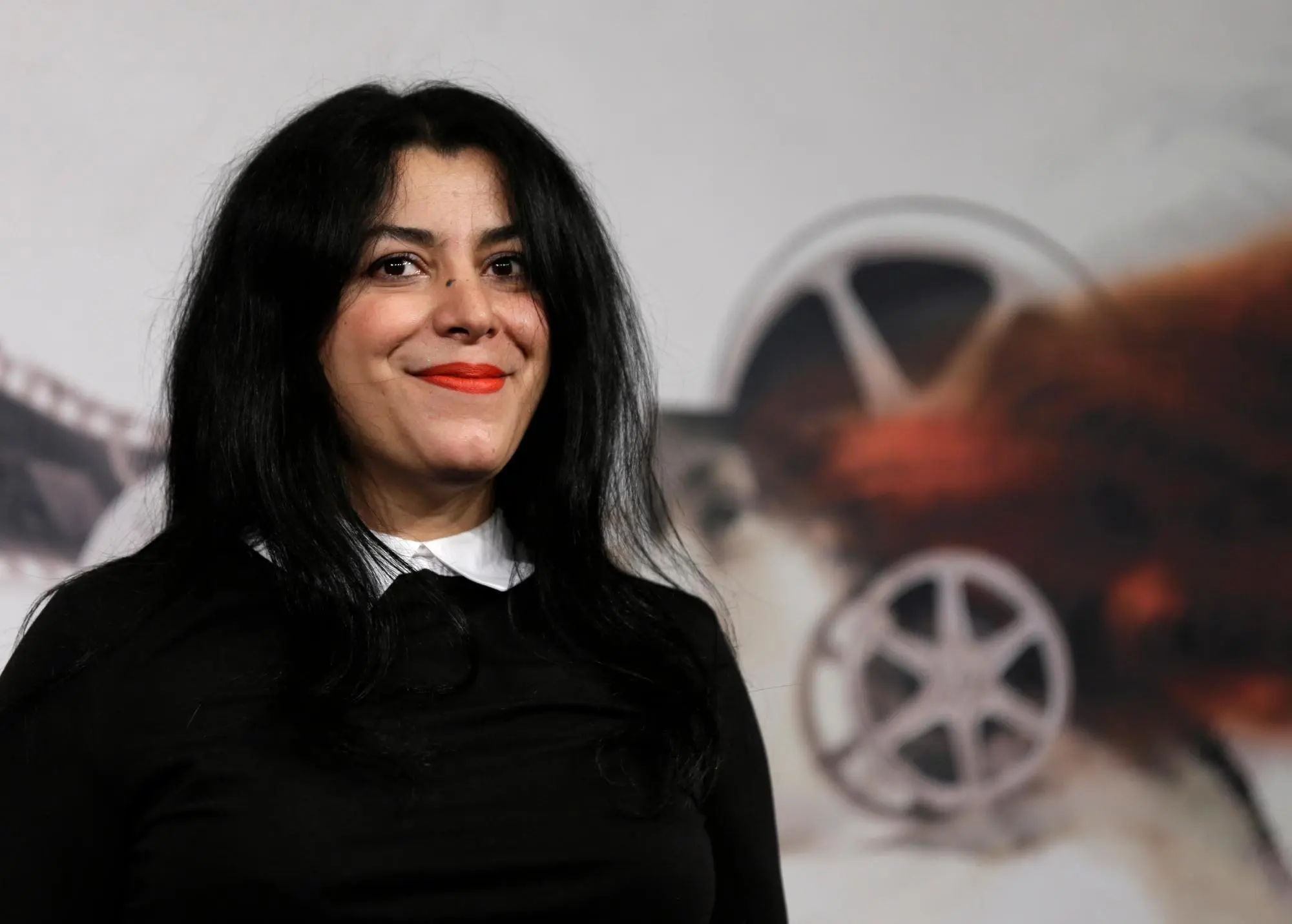 Marjane Satrapi, acclaimed ‘Persepolis’ author and Oscar-nominated filmmaker, dies at 56