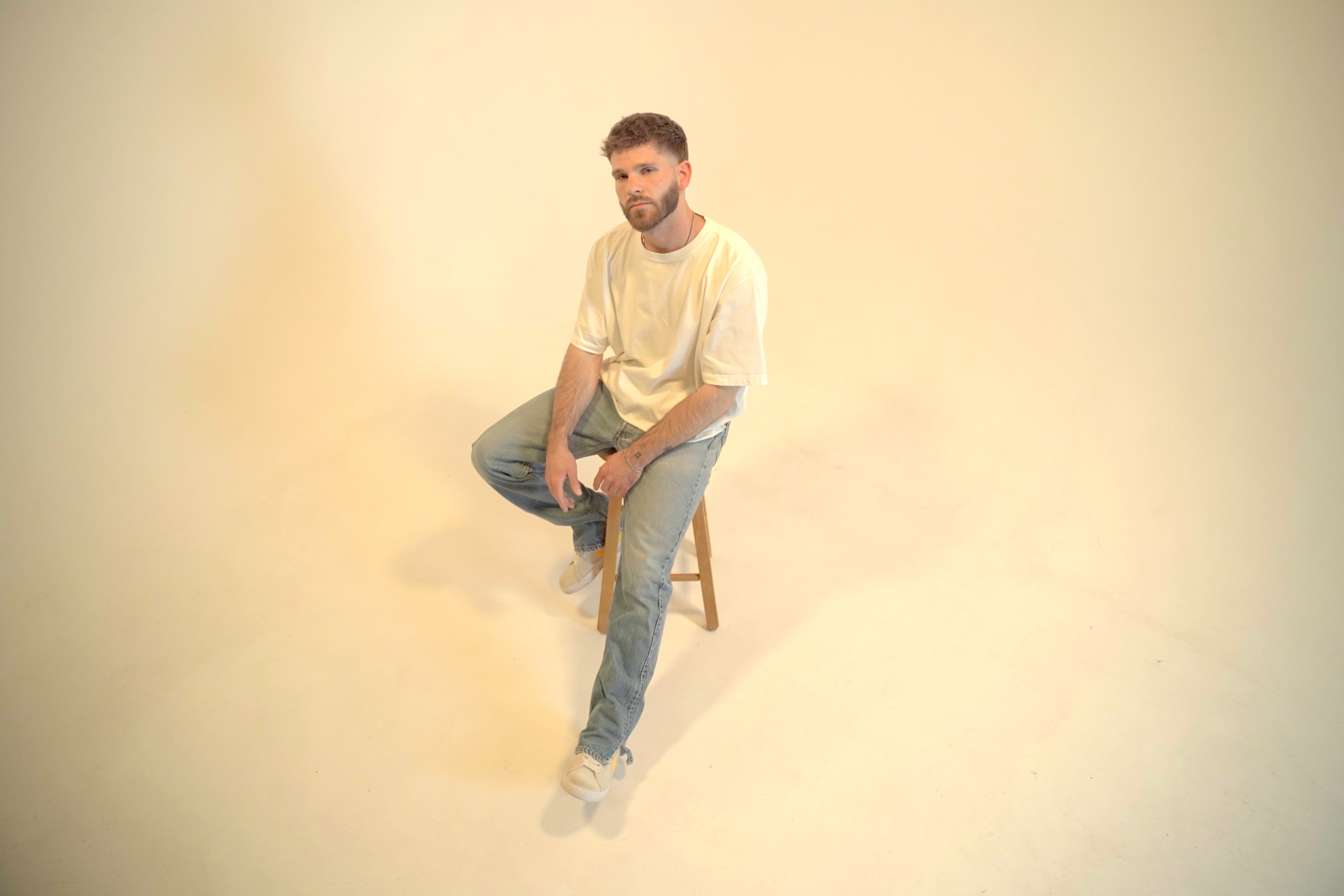 Jay Rector confronts the difference between memory and reality on new single 'gorgeous'