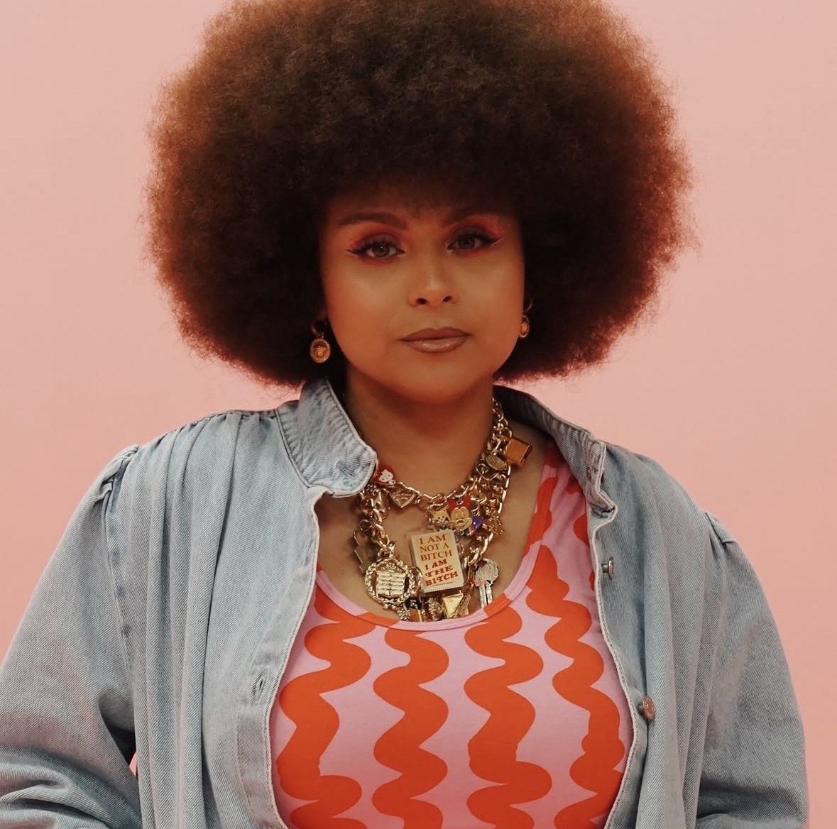 Giselle shares defiant new single 'Just Say Sorry'