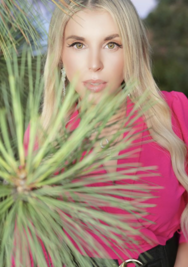Firerose explores healing after devastation on “Love Knows How”