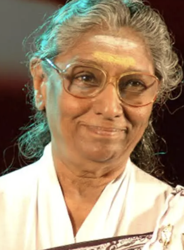 Remembering S. Janaki : 7 iconic songs across Indian languages by the legendary singer