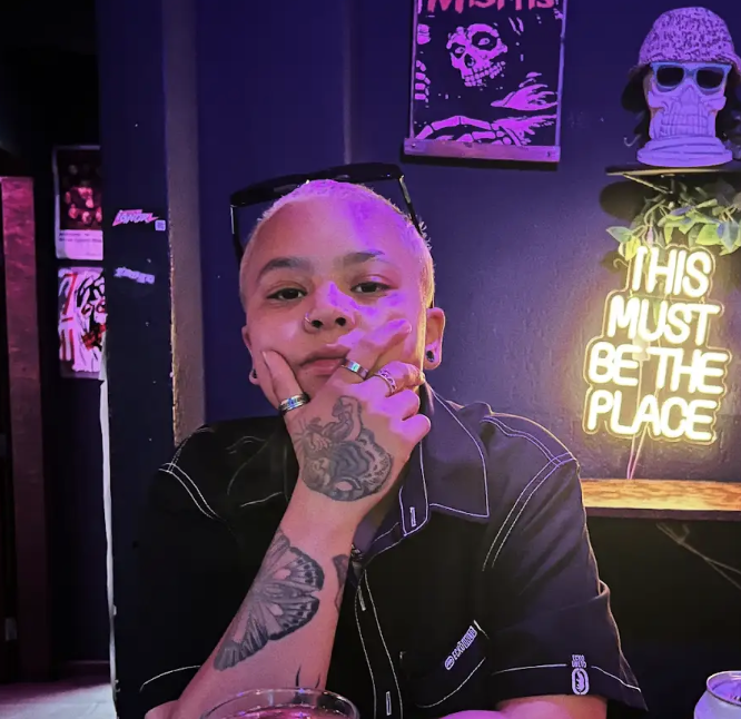 LEX shares confessional yet punchy offering "Cigarettes"