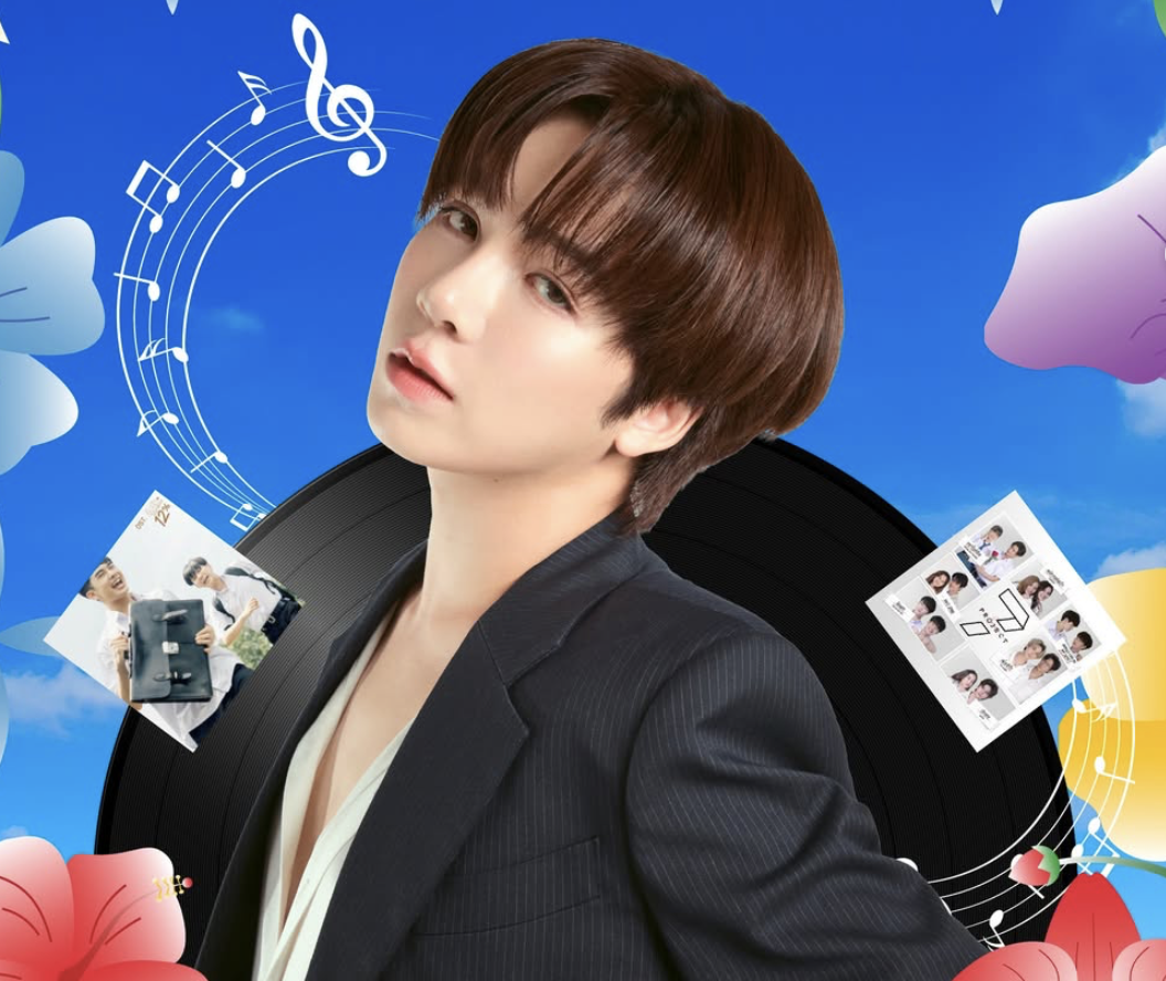 Cooheart's 1st Fanmeeting in India : Thai star delighted fans with first Indian fanmeet in Bengaluru