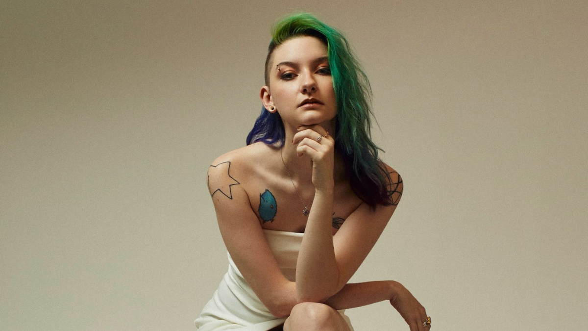 CATLEA confronts addiction and self-worth on new single 'Someone's Got To'