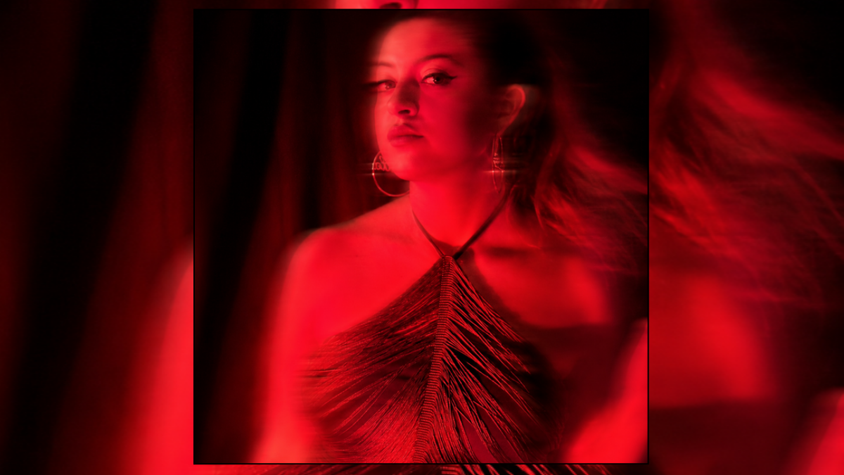 Isabella Chiarini returns with summer-ready single ‘Out of Control’