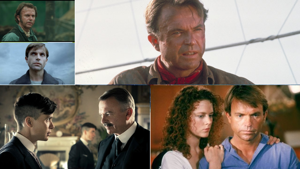 Remembering Sam Neill: 6 career-defining performances to revisit