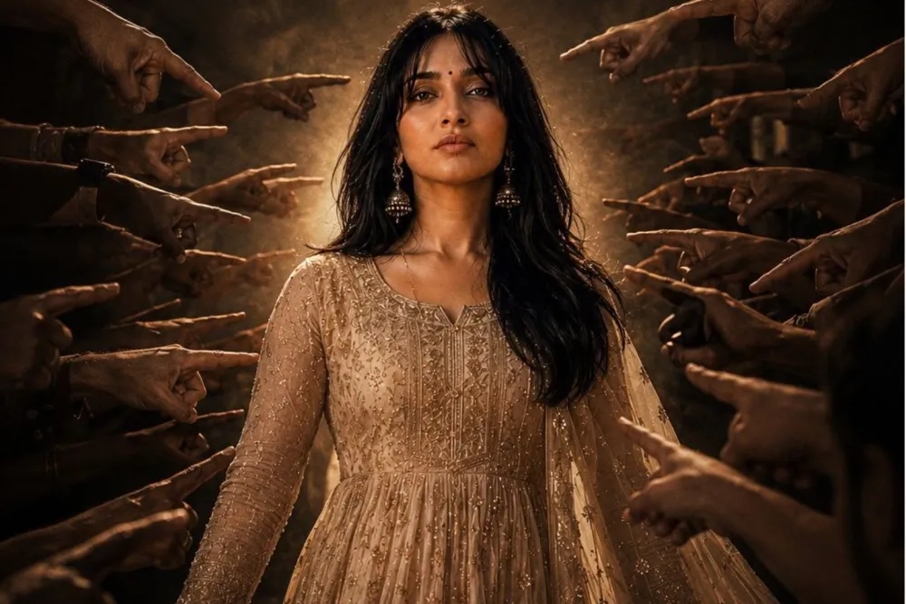 AI-created Indian musical microdrama “Mohini – Khud Se Pyaar” debuts first song