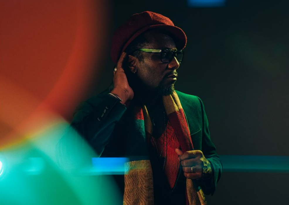 Martin Luther McCoy explores truth and renewal on ‘Welcome Back Love’