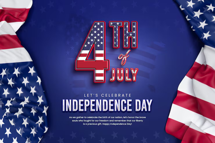 Why Americans celebrate the Fourth of July and how the holiday became a national tradition