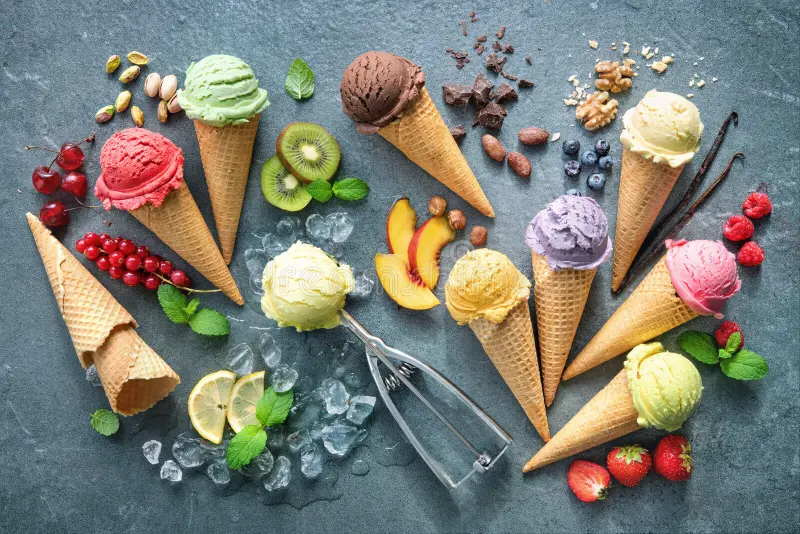 National Ice Cream Day: 15 unique ice cream styles from around the world you need to try once
