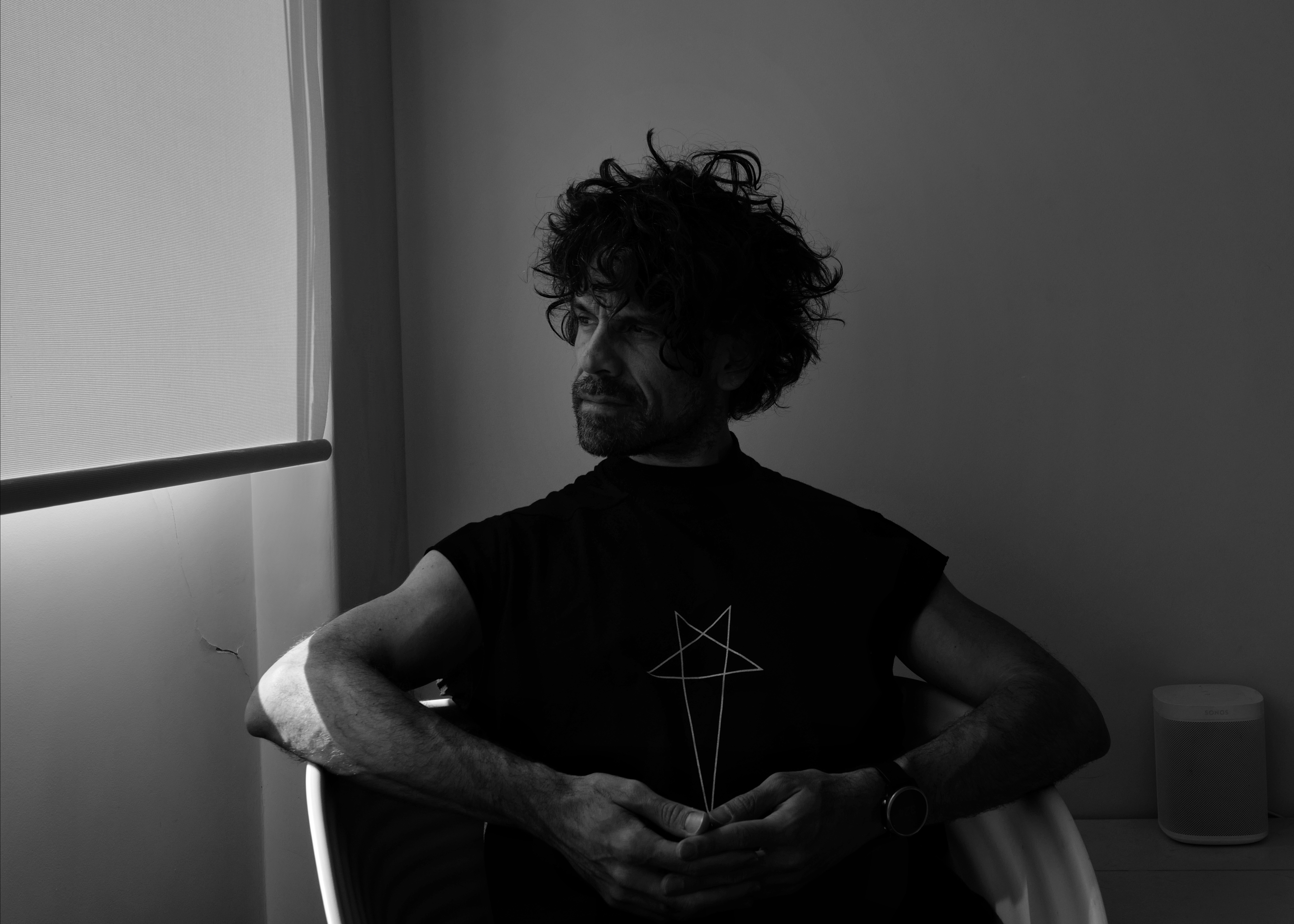 Chris Koehn and Joseph Arthur find quiet clarity on new single ‘Inside’
