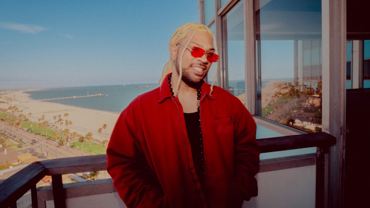 Son Kuma turns Physics into a language for love on keep that energy