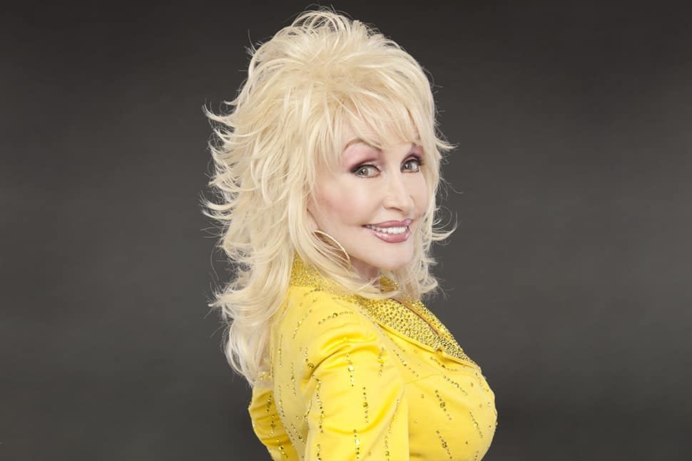 Hollywood mourns Dolly Parton: Taylor Swift, Beyoncé, Miley Cyrus and more pay tribute to country legend