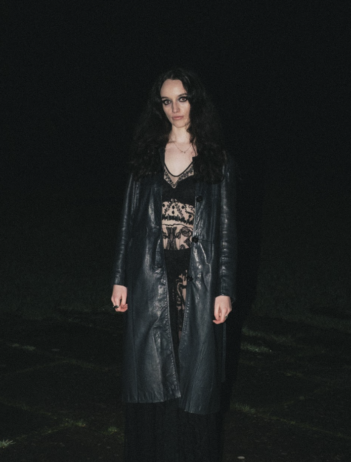 Tender Claws shares punchy yet ethereal debut EP 'Tear Him To Pieces'