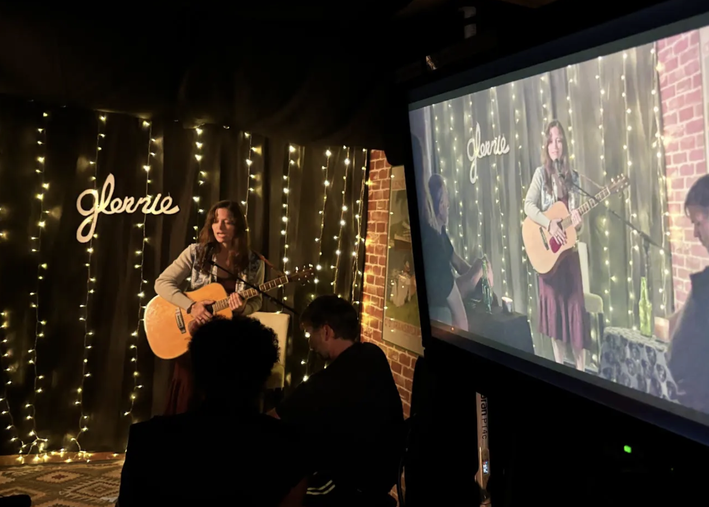 Carly Keyes’ shares tender offering “Enough,” from powerful album ‘See This Through’