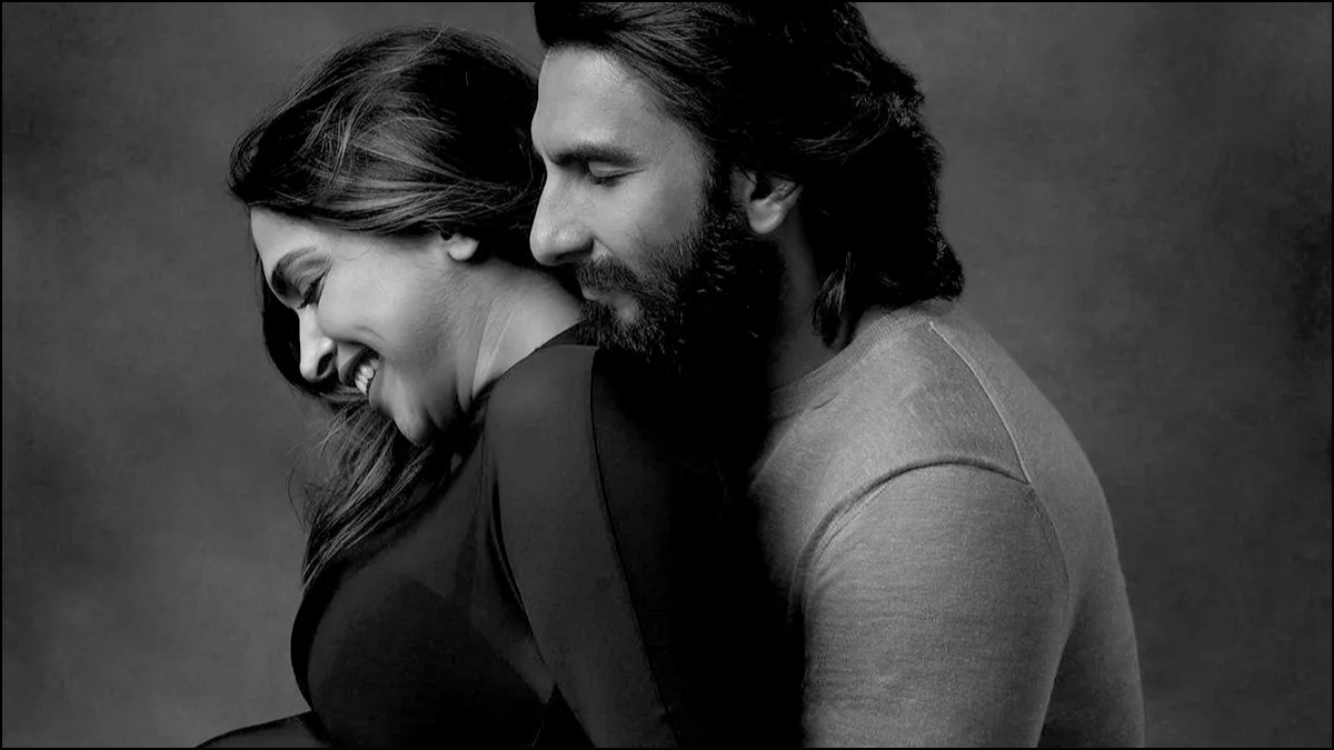 Deepika Padukone and Ranveer Singh welcome second baby girl