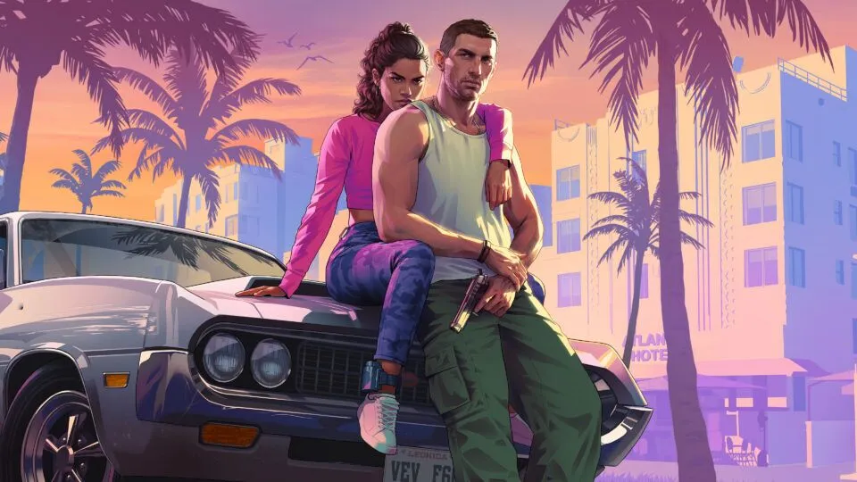 Rockstar reveals ‘GTA VI’ soundtrack with Travis Scott, Keith Richards and more