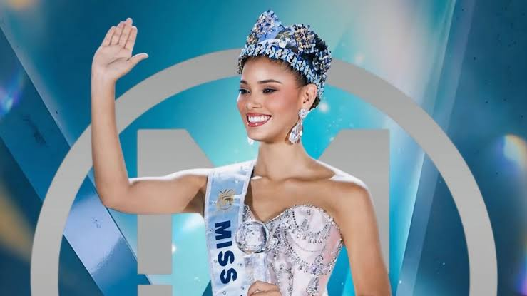 Miss World 2026: Dominican Republic’s Joheirry Mola wins the crown