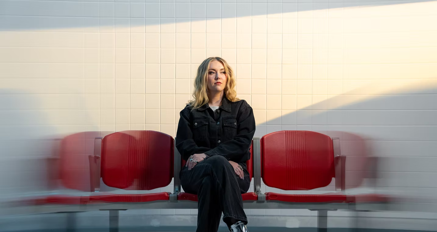 Paige Rose reflects on patience and faith in ‘Set the Pace’