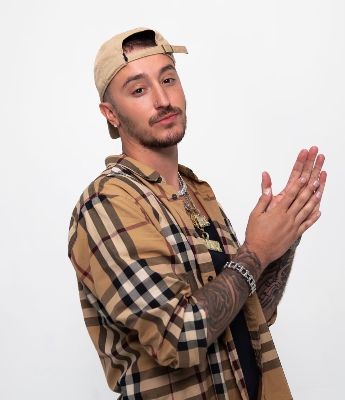 10kAce drops high-energy hip-hop single “We On”