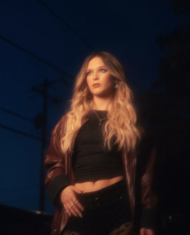 Trinity Lake shares empowering and deeply personal offering "RUN"