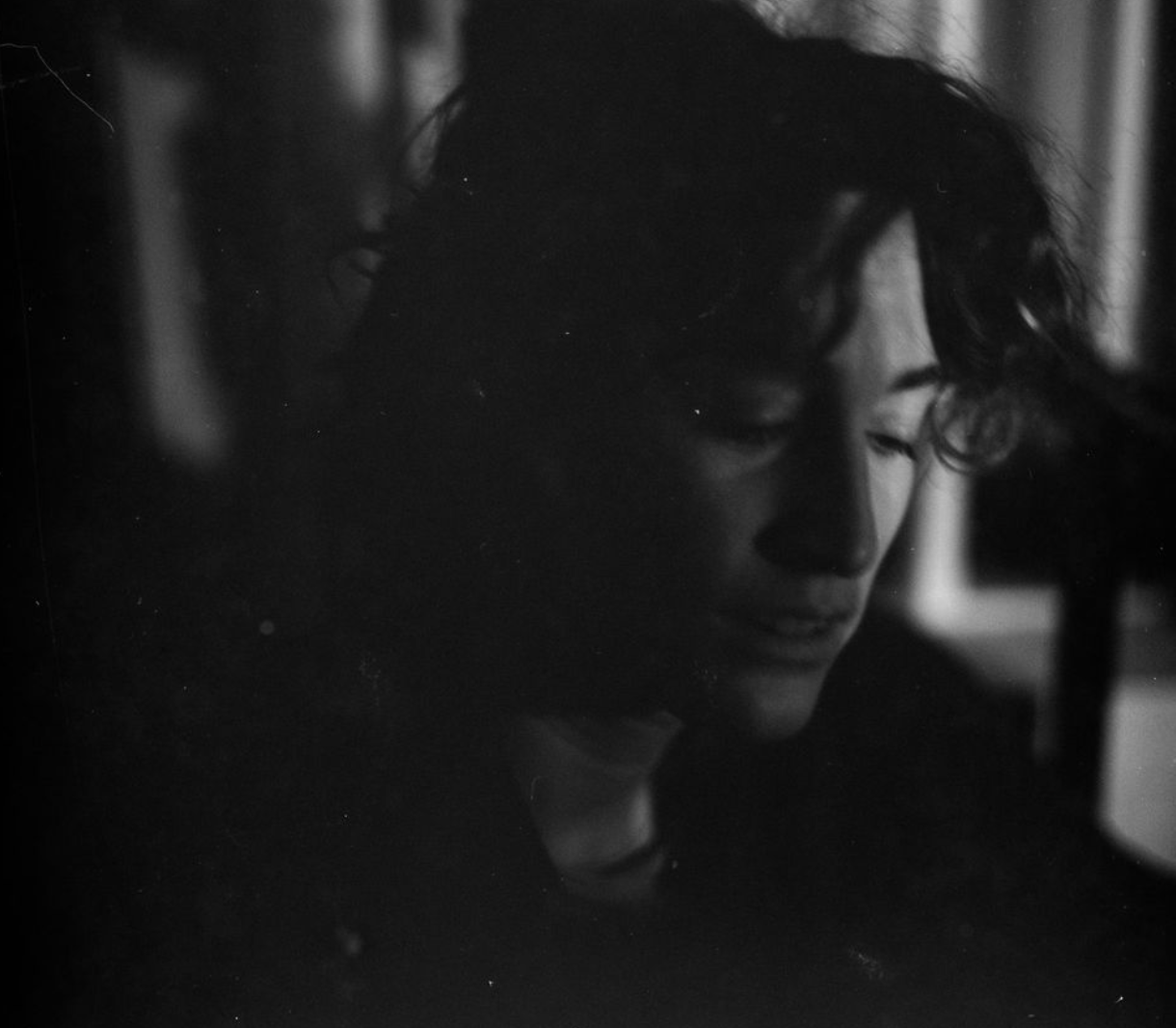 River Eliah transmutes grief into love on ‘Love The Giver’
